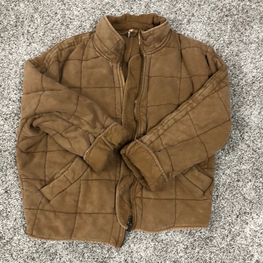 Free People Dolman Jacket